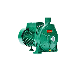 BOMBA THEBE B-13 3/4 CV MONOFÁSICA