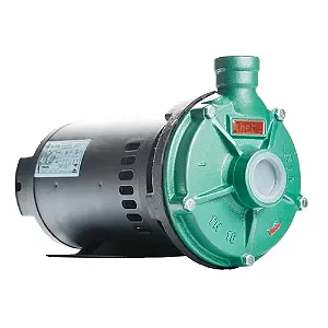 BOMBA THEBE 2,0 CV TRIFÁSICA (COM MOTOR NOVA)