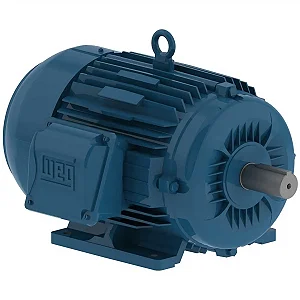 MOTOR WEG 0,5 CV 4 PÓLOS TRIFASICO IP55