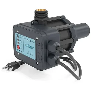 CONTROLADOR DE PRESSÃO CLAW 16A