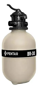 FILTRO BR-30 SIBRAPE 1/3 CV