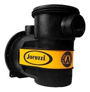 PRÉ-FILTRO JACUZZI TIPO A