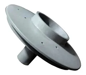 ROTOR JACUZZI 1/3 CV