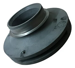 ROTOR JACUZZI 2,0 CV