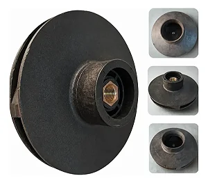 ROTOR SIBRAPE 1,5 CV EAGLE