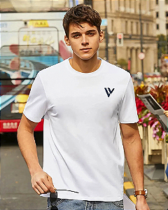 Camisa Demonstrativa Slim Size Roddy The Best