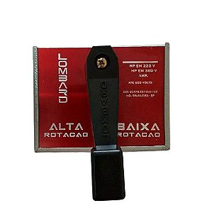 Chave Duplas Polaridade Dp-1730 10cv 30a 220v Lombard