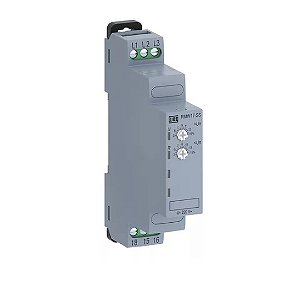 Rele Monitoramento RMW17-SS01D33 Protetor 380v Weg