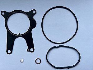 Kit de vedações da bomba de vácuo / Compass, Renegade e Toro 2.0 Diesel