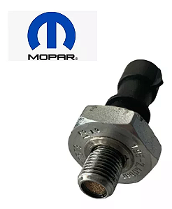 Sensor de pressão de óleo do motor Original / Compass, Renegade e Toro 2.0 Diesel