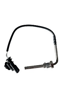 Sensor de temperatura de escape-intermediário