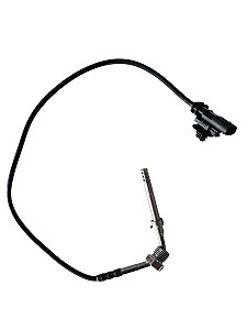 Sensor de temperatura de escape-saída do DPF