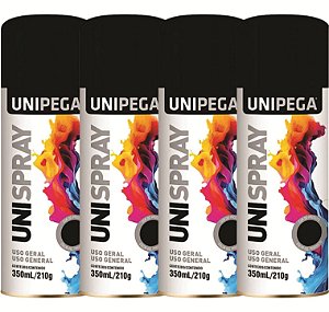 Tinta Spray Uso Geral Pintura