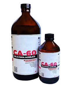 Cola de Acrilico