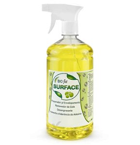 Removedor De Cola Bio Jet 500ml