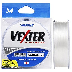 Leader Vexter 0.62mm