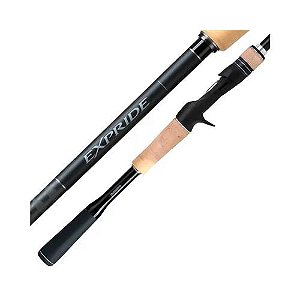 Vara Carretilha Expride