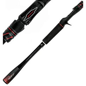 Vara Carretilha Zodias