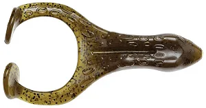 Isca Soft Hard Leg FrogZ