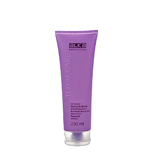 Shampoo Cabelos Normal E Seco Total Care 250ML