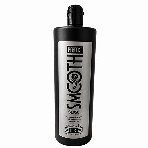 Selagem Orgânica Perfect Smooth 0% Formol 1L