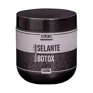 Selagem Botox e Redução De Volume 500ML