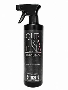 Queratina Hidrolizada 500ML