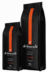 Artezanalle Especial Gourmet Moído [Escolha o tamanho]