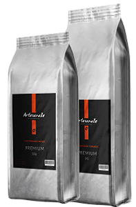 Artezanalle Premium Moído