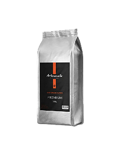 Artezanalle Premium Moído