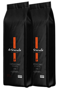 Capuccino Artezanalle 1 kg