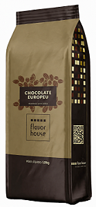 Chocolate Europeu 1kg