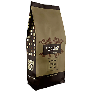 Chocolate Europeu 1kg