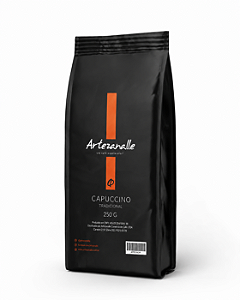 Capuccino Artezanalle 250gr