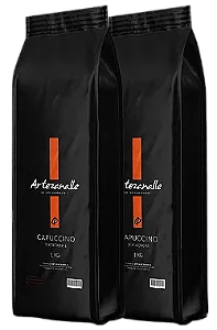 Capuccino Artezanalle 250gr