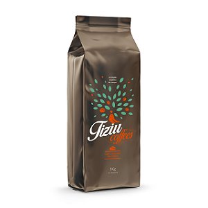 Tiziu Especial Gourmet em Grãos [Escolha o tamanho]