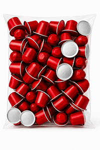 Bags c/50 cápsulas Artezanalle intensidade 7