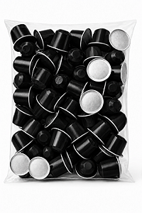 Bags c/50 cápsulas Ristretto intensidade 10