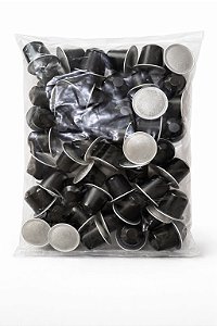 Bags c/50 cápsulas Ristreto intensidade 10