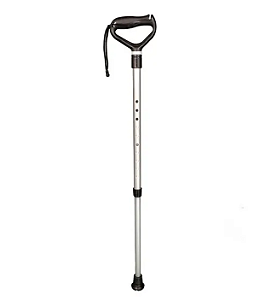 Bengala Fixa Mercur Preto BC1563