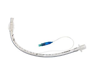 TUBO ENDOTRAQUEAL C/ BALÃO 32 FR -SOLIDOR