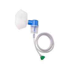 MICRONEBULIZADOR INF  O2 C/ EXTENÇÃO 1,5 MTS - ROMED