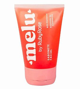 Sabonete facial Melu by Ruby Rose