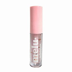 Lip Oil Melu Ruby Rose