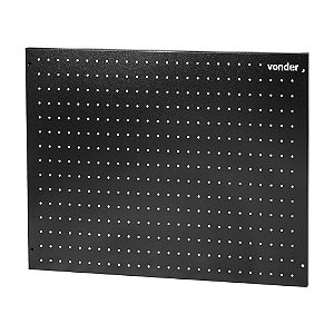 PAINEL PORTA FERRAMENTA METALICO 575 X 725 MM VONDER