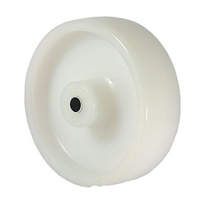RODA 312 NYLON 3 POL 70KG P/ RODÍZIO