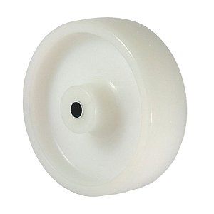 RODA 412 NYLON 4 POL 90KG P/ RODÍZIO