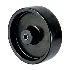 RODA 512 POL IPROPILENO 5 POL 100KG P/ RODÍZIO