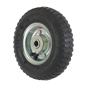 RODA PNEUM. AJAX CARGO 2.50-4 - 4L - ROLAM. 3/4"