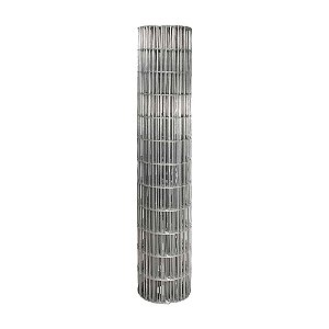 TELA SOLDADA ALAMBRADO VONDER 2,00X25M FIO 1,9 MM